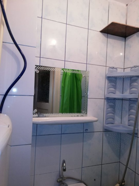 CET-GARSONIERA MOBILATA ETAJ 1 LANGA PIATA