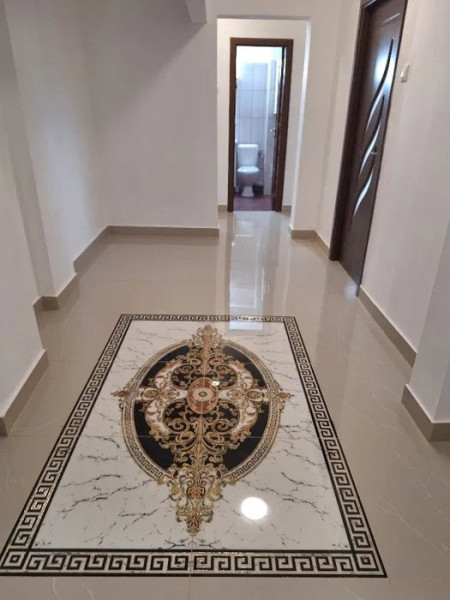 APARTAMENT SPAȚIOS CU 3 CAMERE, VEDERE PANORAMICĂ – ZONA GARA–ABATOR