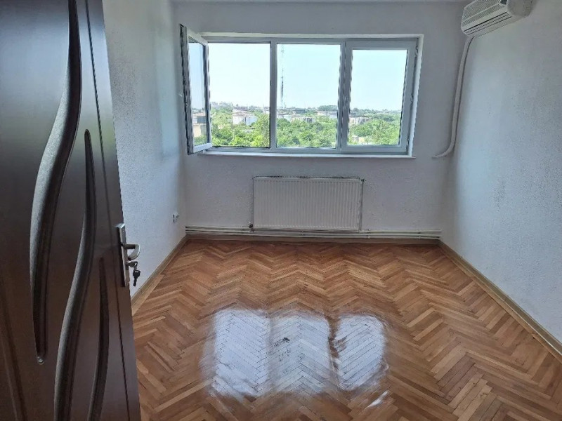 APARTAMENT SPAȚIOS CU 3 CAMERE, VEDERE PANORAMICĂ – ZONA GARA–ABATOR