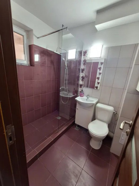 APARTAMENT SPAȚIOS CU 3 CAMERE, VEDERE PANORAMICĂ – ZONA GARA–ABATOR