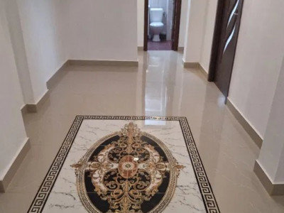 APARTAMENT SPAȚIOS CU 3 CAMERE, VEDERE PANORAMICĂ – ZONA GARA–ABATOR