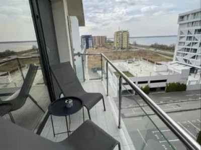 Studio de lux în Mamaia – Locație premium, confort absolut!