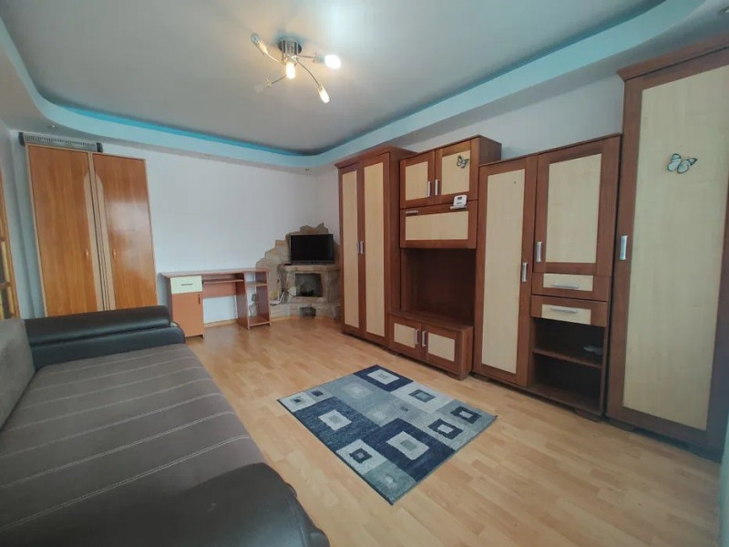 TOMIS NORD-Apartament 2 camere decomandat –Etaj 1-Centrala Gaze