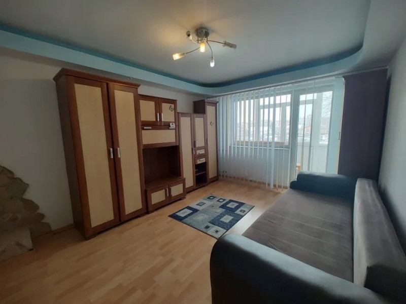 TOMIS NORD-Apartament 2 camere decomandat –Etaj 1-Centrala Gaze