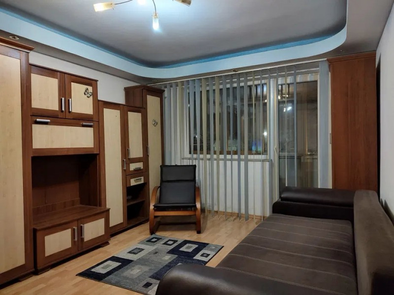 TOMIS NORD-Apartament 2 camere decomandat –Etaj 1-Centrala Gaze