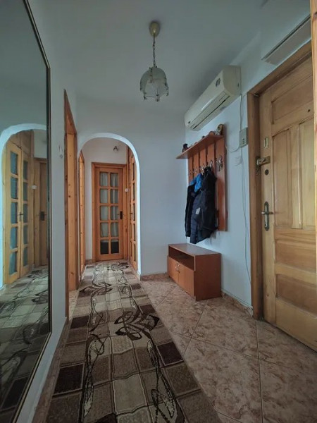 TOMIS NORD-Apartament 2 camere decomandat –Etaj 1-Centrala Gaze