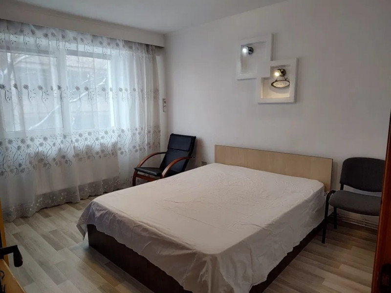 TOMIS NORD-Apartament 2 camere decomandat –Etaj 1-Centrala Gaze