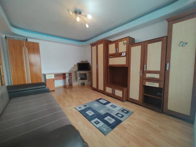 TOMIS NORD-Apartament 2 camere decomandat –Etaj 1-Centrala Gaze