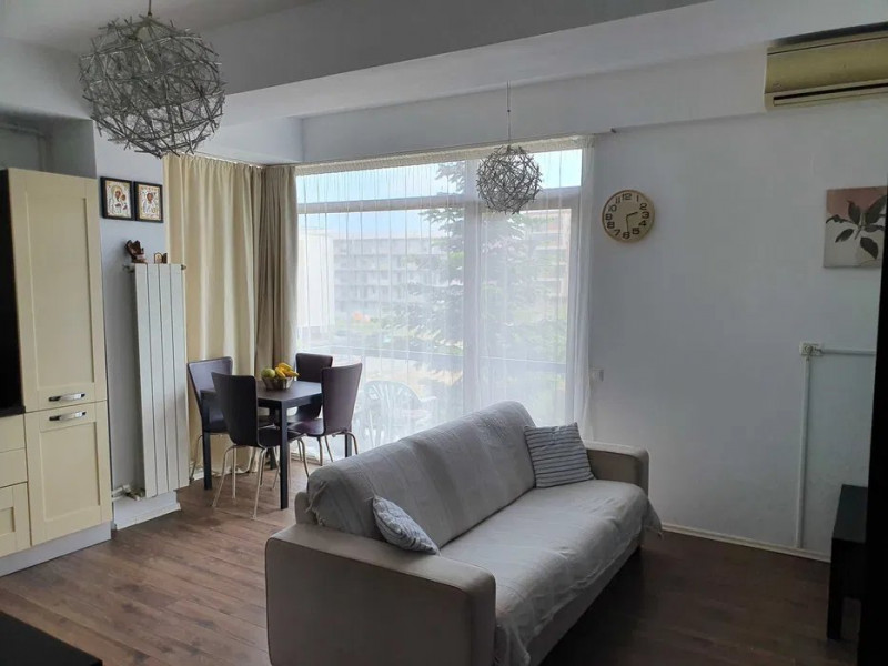 Apartament 3 Camere - Loc Parcare Propietate 