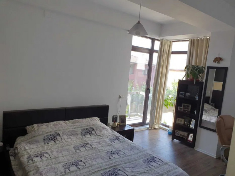 Apartament 3 Camere - Loc Parcare Propietate 