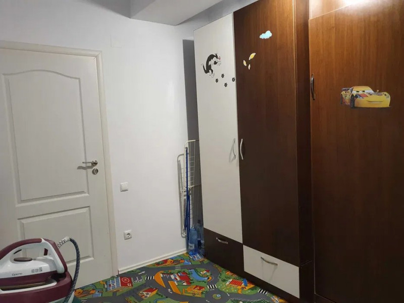 Apartament 3 Camere - Loc Parcare Propietate 