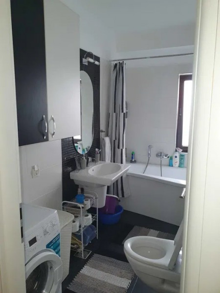 Apartament 3 Camere - Loc Parcare Propietate 