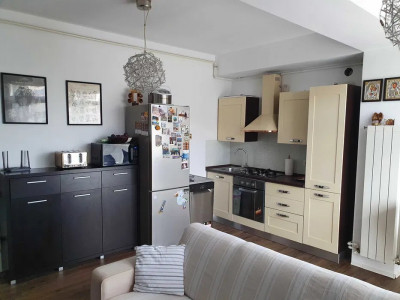 Apartament 3 Camere - Loc Parcare Propietate 
