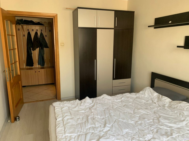 TOMIS III-MEGA IMAGE APARTAMENT CU 3 CAMERE 88 MP CENTRALA GAZE
