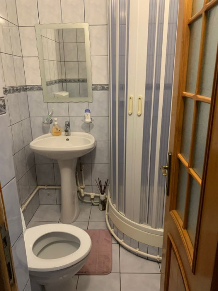TOMIS III-MEGA IMAGE APARTAMENT CU 3 CAMERE 88 MP CENTRALA GAZE