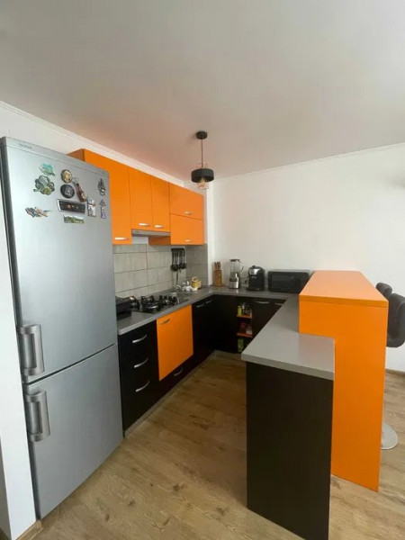Garsoniera La Cheie - Zona Compozitori !