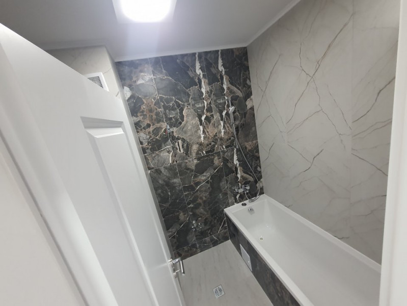 COMPOZITORI-PRIMO APARTAMENT CU 3 CAMERE 78 MP RENOVAT LOC PARCARE