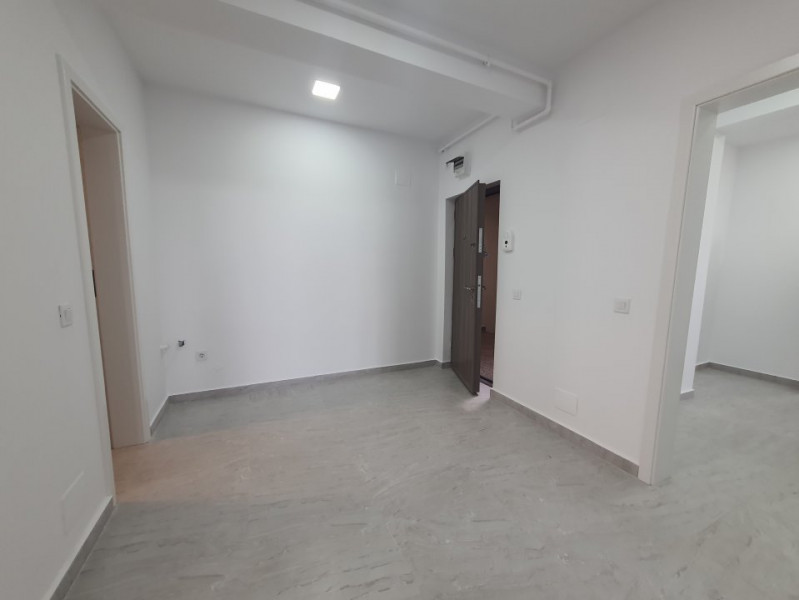 COMPOZITORI-PRIMO APARTAMENT CU 3 CAMERE 78 MP RENOVAT LOC PARCARE