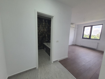 COMPOZITORI-PRIMO APARTAMENT CU 3 CAMERE 78 MP RENOVAT LOC PARCARE