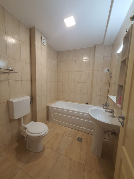 COMPOZITORI-PRIMO APARTAMENT CU 2 CAMERE 43 MP MANSARDA BCA