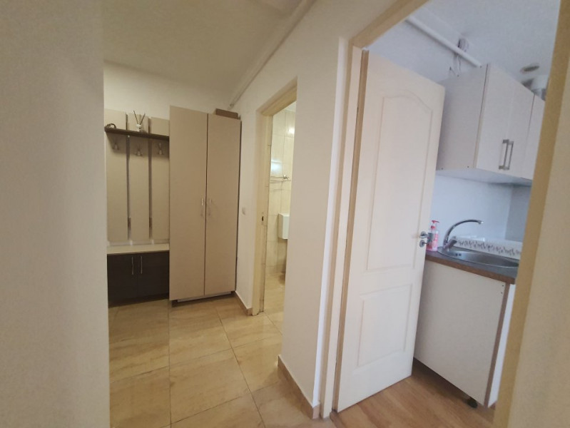 COMPOZITORI-PRIMO APARTAMENT CU 2 CAMERE 43 MP MANSARDA BCA