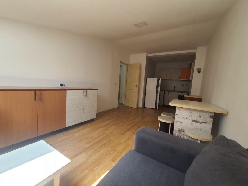 COMPOZITORI-PRIMO APARTAMENT CU 2 CAMERE 43 MP MANSARDA BCA