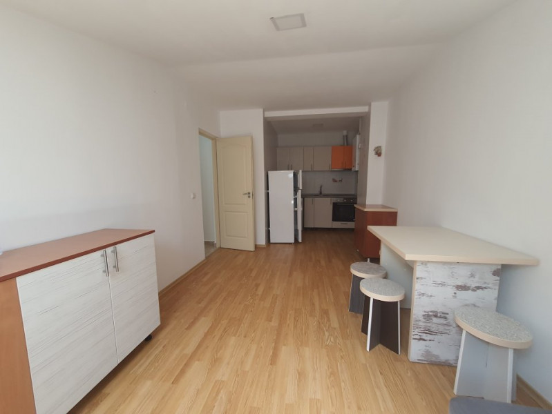 COMPOZITORI-PRIMO APARTAMENT CU 2 CAMERE 43 MP MANSARDA BCA