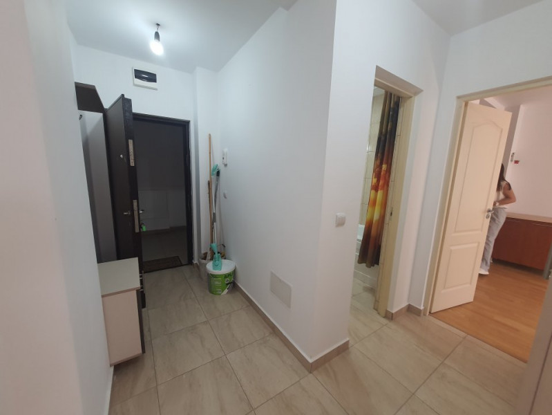 COMPOZITORI-PRIMO APARTAMENT CU 2 CAMERE 43 MP MANSARDA BCA