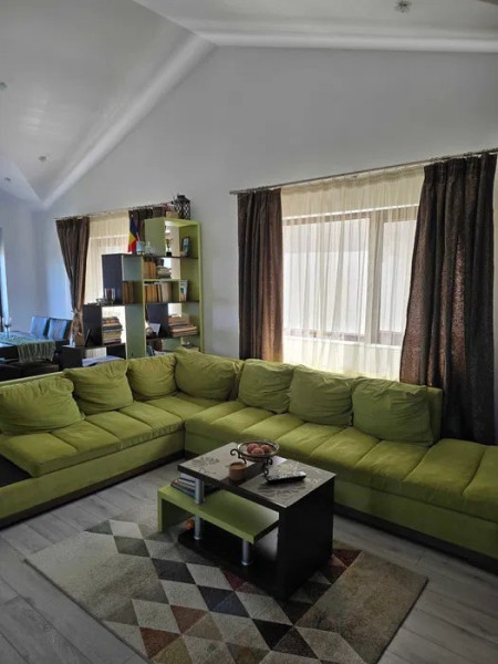 Apartament in Vila - Palazu Mare - Elvila