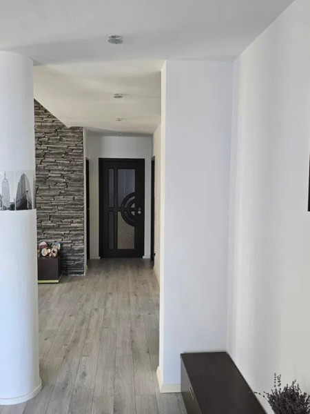 Apartament in Vila - Palazu Mare - Elvila