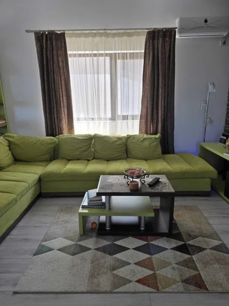 Apartament in Vila - Palazu Mare - Elvila