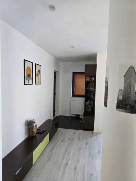 Apartament in Vila - Palazu Mare - Elvila
