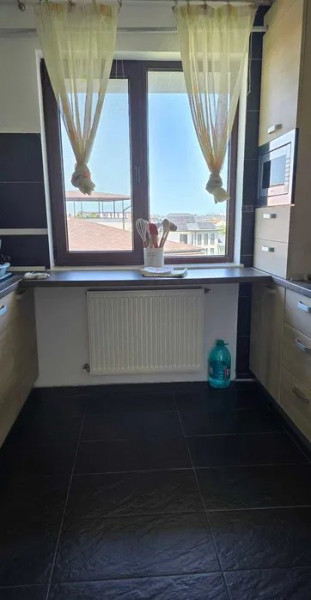 Apartament in Vila - Palazu Mare - Elvila
