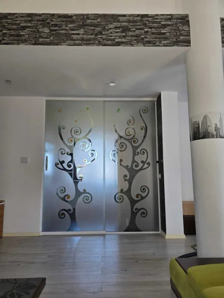 Apartament in Vila - Palazu Mare - Elvila