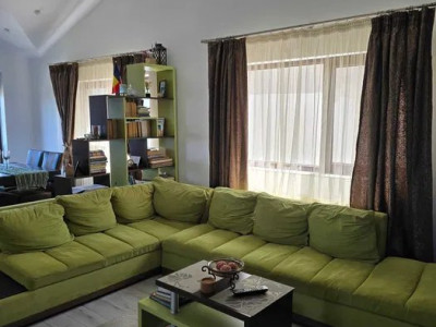 Apartament in Vila - Palazu Mare - Elvila