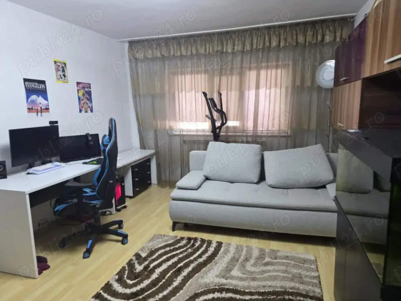 INEL II-ELIBERARII APARTAMENT CU 3 CAMERE CENTRALA GAZE