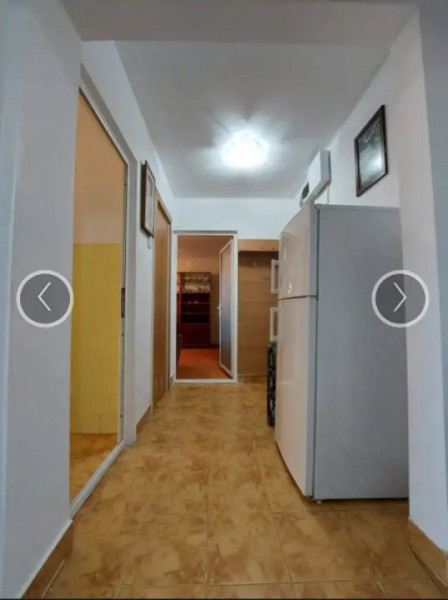 TOMIS NORD-ROVERE- APARTAMENT CU 2 CAMERE DECOMANDAT MOBILAT