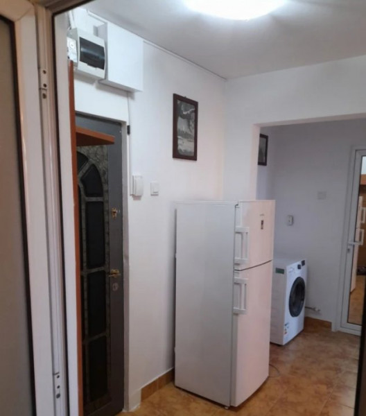 TOMIS NORD-ROVERE- APARTAMENT CU 2 CAMERE DECOMANDAT MOBILAT