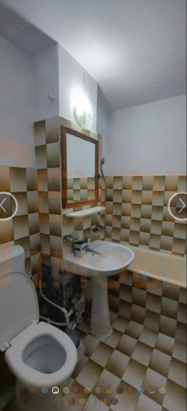 TOMIS NORD-ROVERE- APARTAMENT CU 2 CAMERE DECOMANDAT MOBILAT