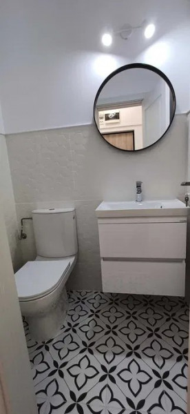 DACIA-Apartament 3 camere confort LUX, complet renovat – Bd. Al. Lăpușnean