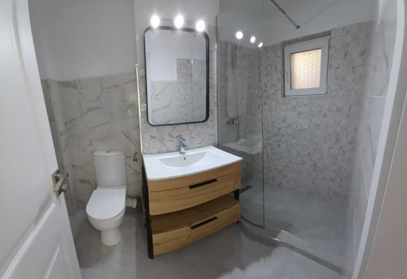 DACIA-Apartament 3 camere confort LUX, complet renovat – Bd. Al. Lăpușnean