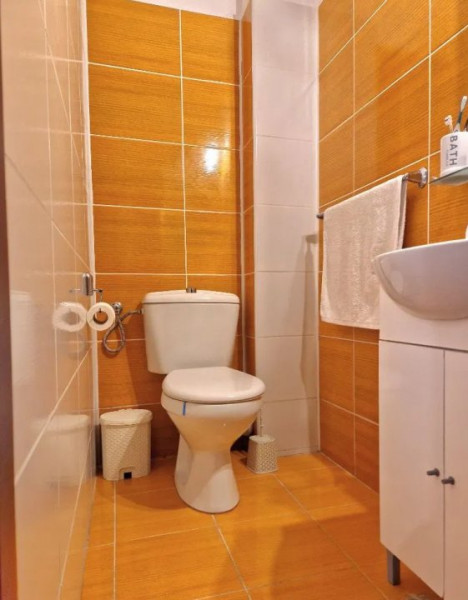 TOMIS PLUS-APARTAMENT CU 3 CAMERE 80 MP LUX-PARCARE SUBTERANA