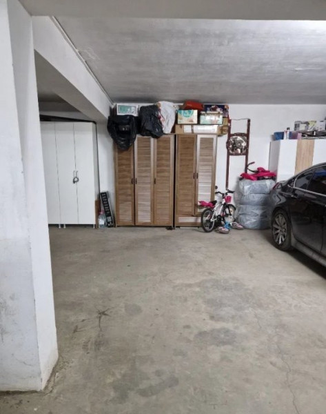TOMIS PLUS-APARTAMENT CU 3 CAMERE 80 MP LUX-PARCARE SUBTERANA