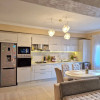 TOMIS PLUS-APARTAMENT CU 3 CAMERE 80 MP LUX-PARCARE SUBTERANA