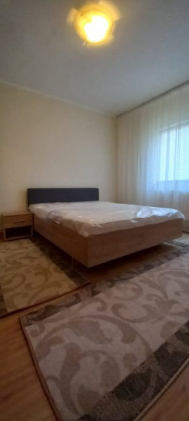 Apartament 3 Camere In Vila - Termen Lung