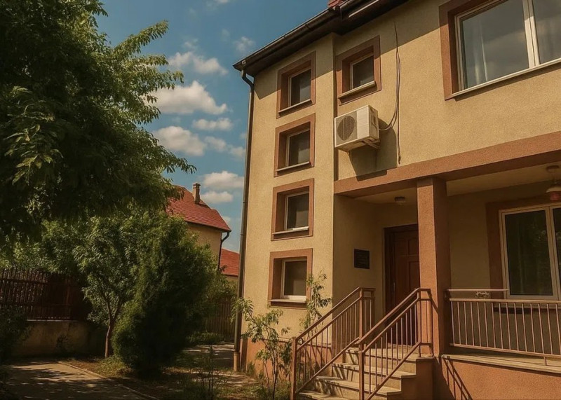 Vila Ovidiu Sud - La 2 Minute de Promenada Lac Siutghiol