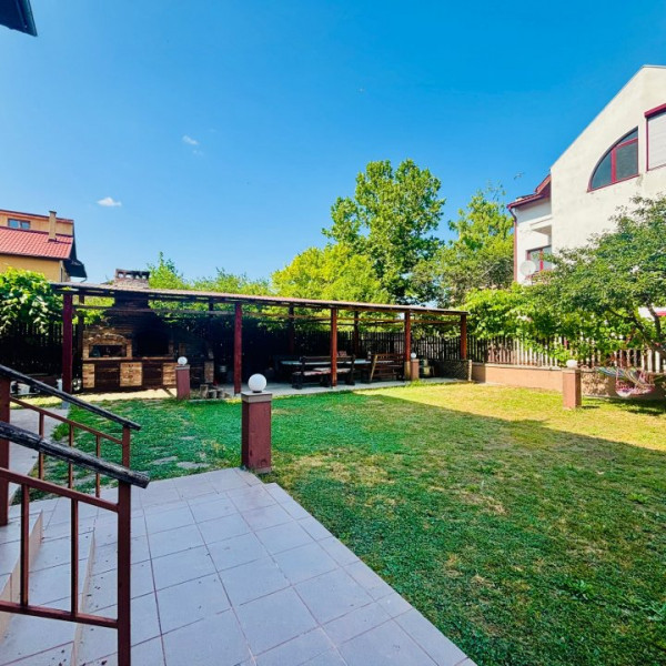Vila Ovidiu Sud - La 2 Minute de Promenada Lac Siutghiol