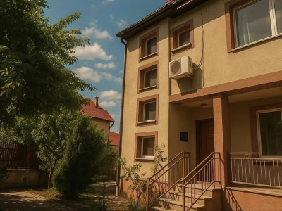 Vila Ovidiu Sud - La 2 Minute de Promenada Lac Siutghiol