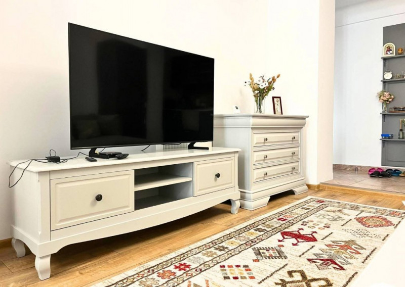 OVIDIU - VILĂ DUPLEX AL DOILEA RAND LA LAC - MOBILATA SI UTILATA LUX