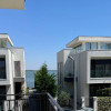 OVIDIU - VILĂ DUPLEX AL DOILEA RAND LA LAC - MOBILATA SI UTILATA LUX
